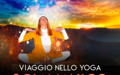Lezioni di Yoga Sciamanico ON LINE